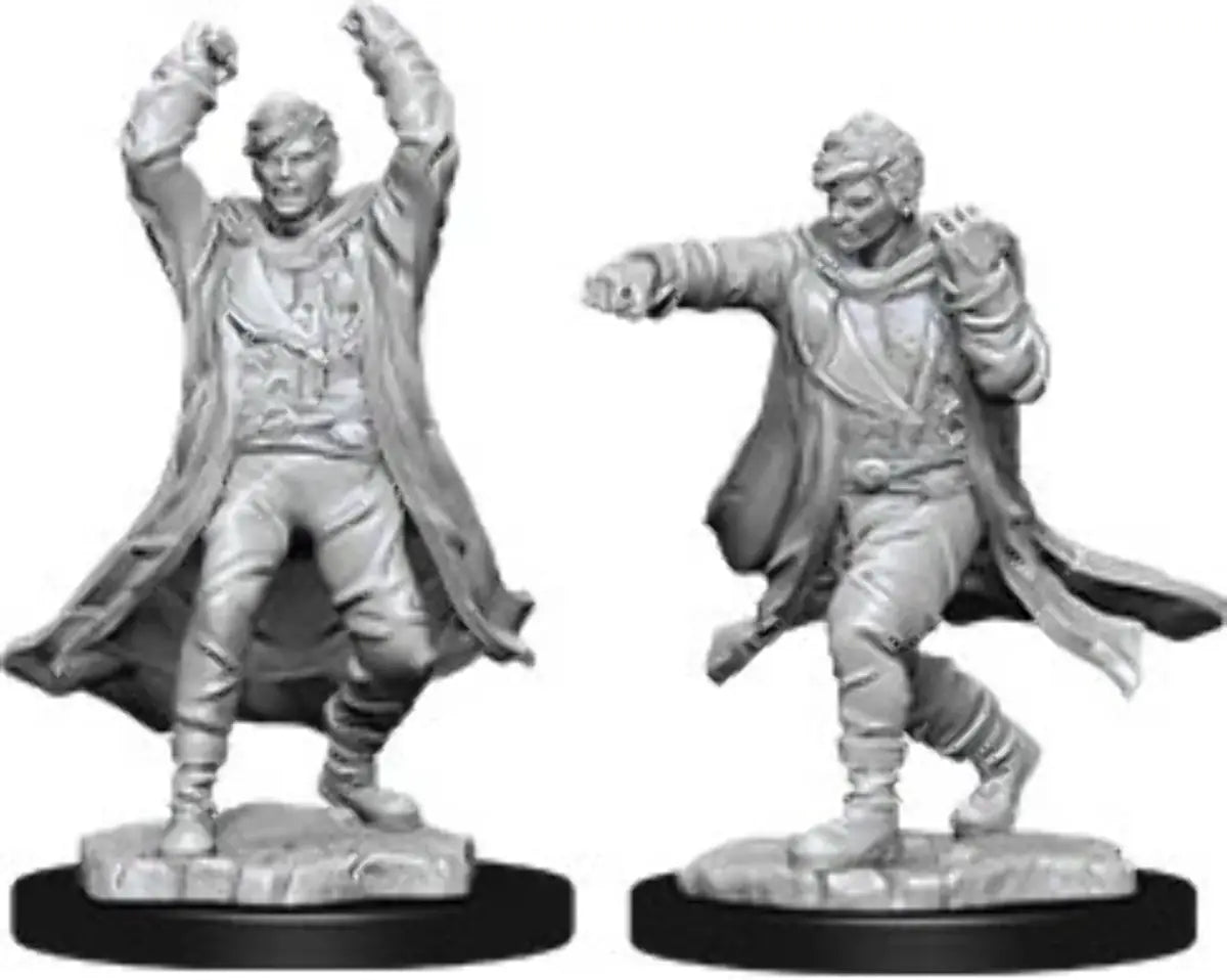 Nolzur's Marvelous Miniatures: Revenant