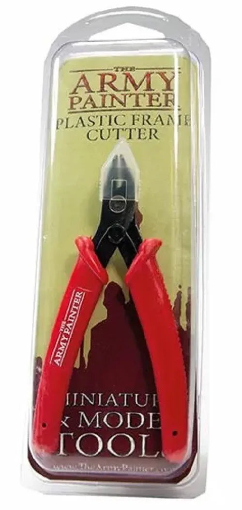 Army Painter: Plastic Frame Cutters