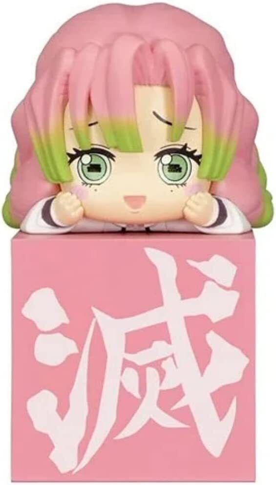 FuRyu: Demon Slayer - Mitsuri Hikkake Figure