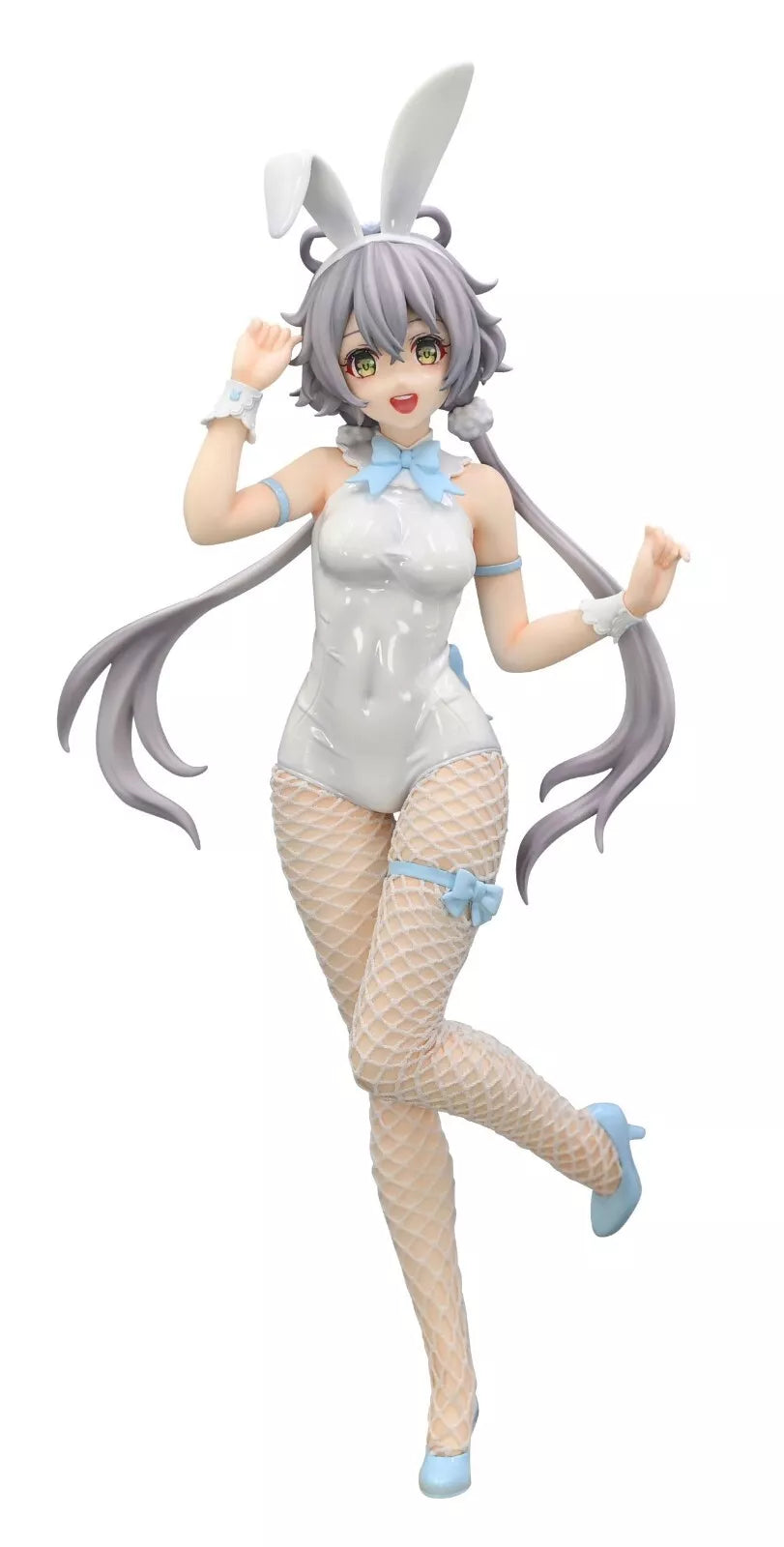 FuRyu: VSinger- BiCute Bunnies Luo Tian Yi Figure