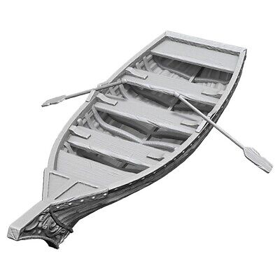 WizKids Deep Cuts: Rowboats and Oars