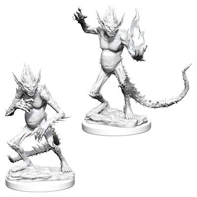 Nolzur's Marvelous Miniatures: Barbed Devils