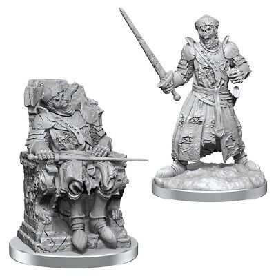 WizKids Deep Cuts: Dead Warlord
