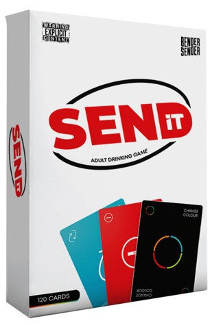 Send it!
