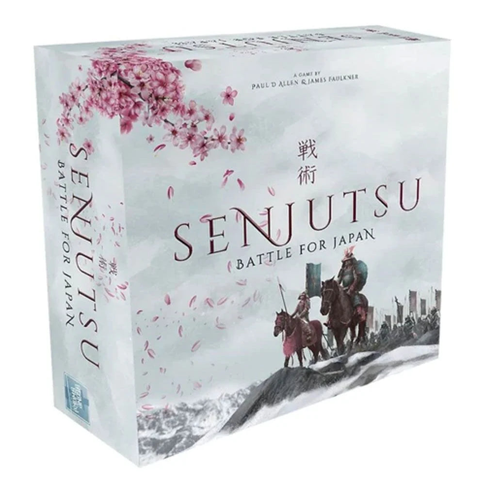 Senjutsu: Battle For Japan