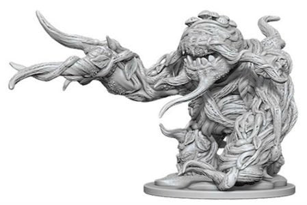 Nolzur's Marvelous Miniatures: Shambling Mound