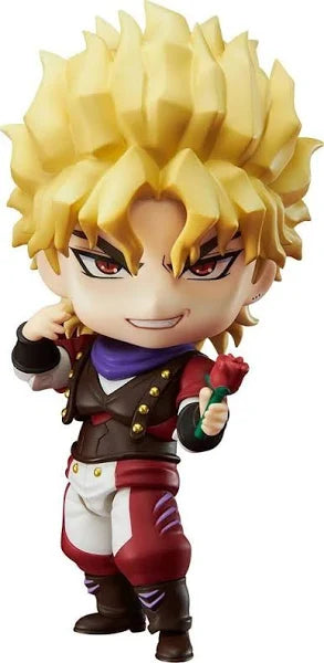 Nendoroid: Jojo's Bizarre Adventure Dio Brando