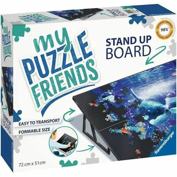 Ravensburger: My Friends Stand Up Board