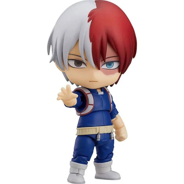 Nendoroid: My Hero Academia Shoto Todoroki