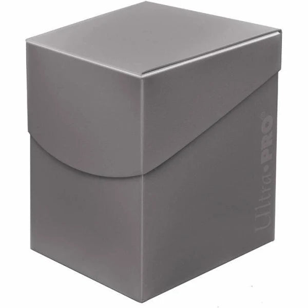 Ultra Pro: Eclipse PRO 100+ Deck Box Grey