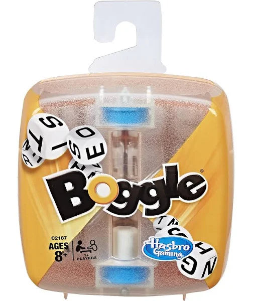 Boggle