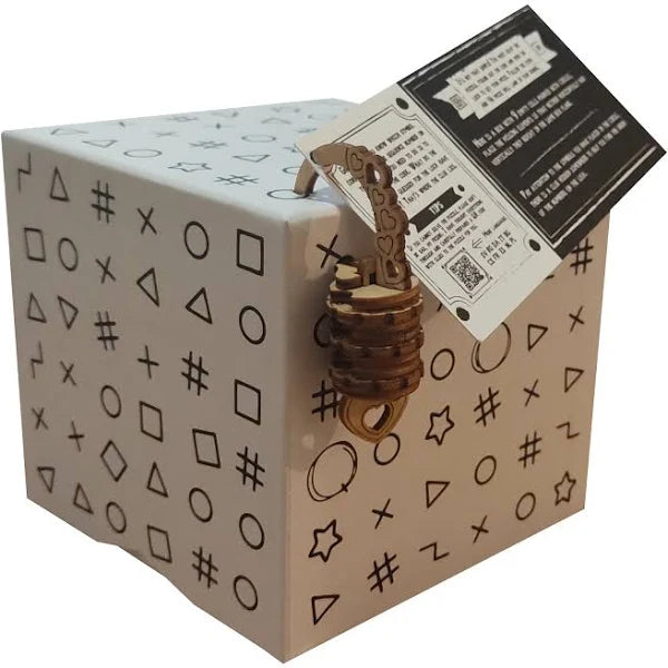Escapewelt: Secret Box