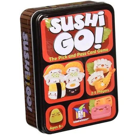 Sushi Go