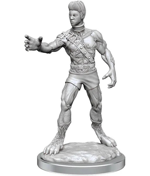 Nolzur's Marvelous Miniatures: Headless Monster