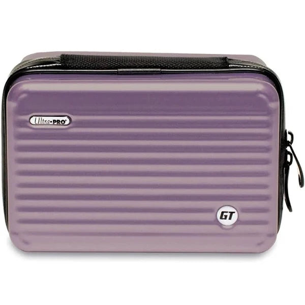 Ultra Pro: GT Luggage - Purple
