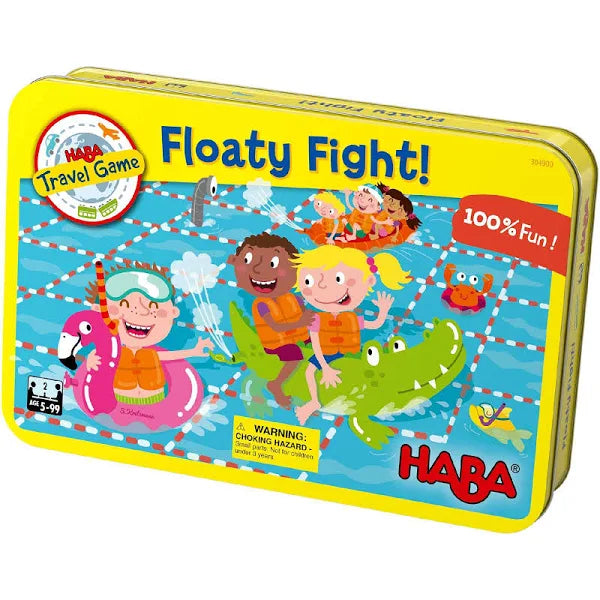 HABA: Floaty Fight
