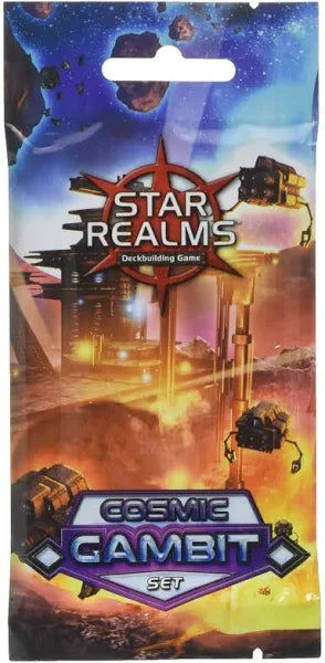 Star Realms: Cosmic Gambit