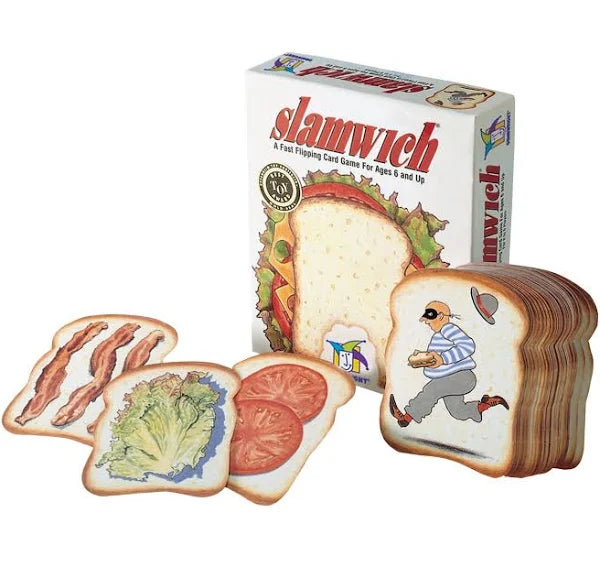 Slamwich