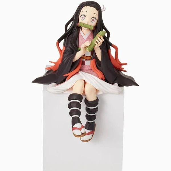 Sega Goods: Demon Slayer - Perching Nezuko Demon