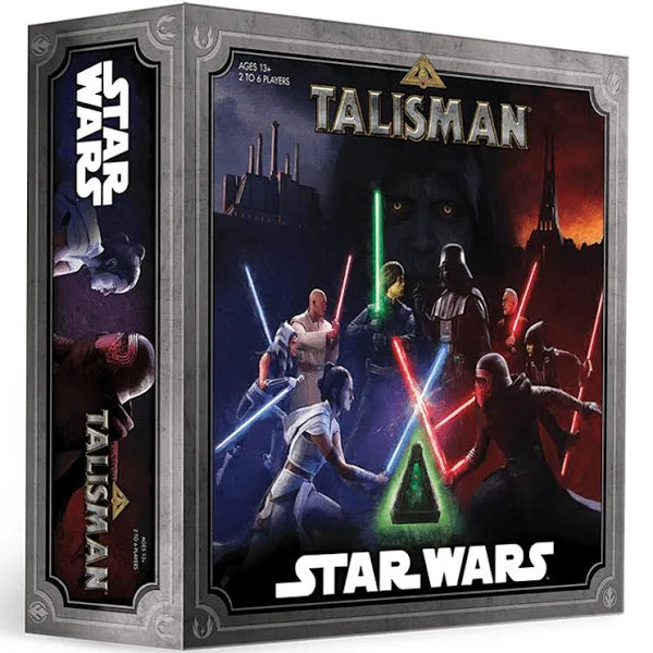 Star Wars Talisman