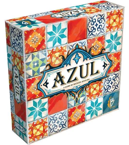 Azul