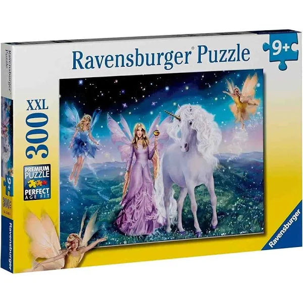 Ravensburger: Magical Unicorn 300pc