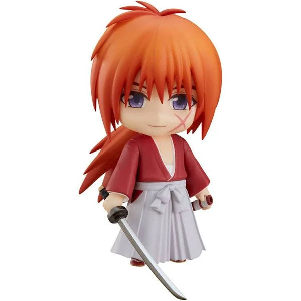 Nendoroid: Rurouni Kenshin Kenshin Himura