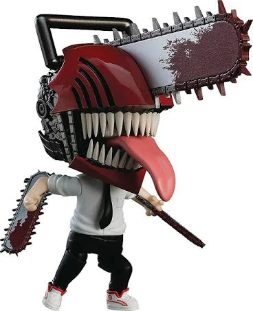 Nendoroid: Chainsaw Man Denji
