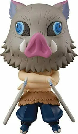 Nendoroid: Demon Slayer Inosuke Hashibira