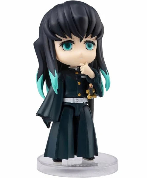 Figuarts Mini: Demon Slayer - Tokito Muichiro