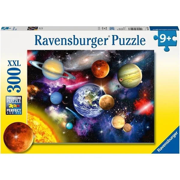 Ravensburger: Solar System 300pc