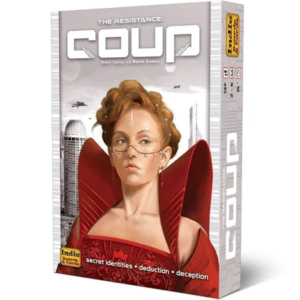 Coup