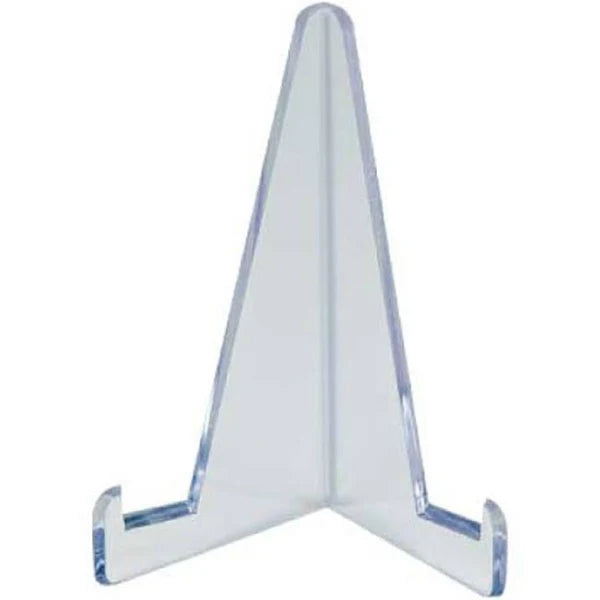 Ultra Pro: Small Lucite Stand 5PK