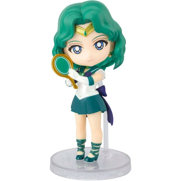 Figuarts Mini: Sailor Moon - Sailor Neptune Eternal Edition