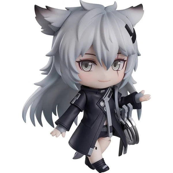 Nendoroid: Arknights Lappland