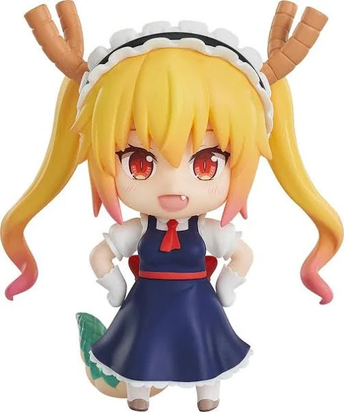 Nendoroid: Miss Kobayashi's Dragon Maid Tohru