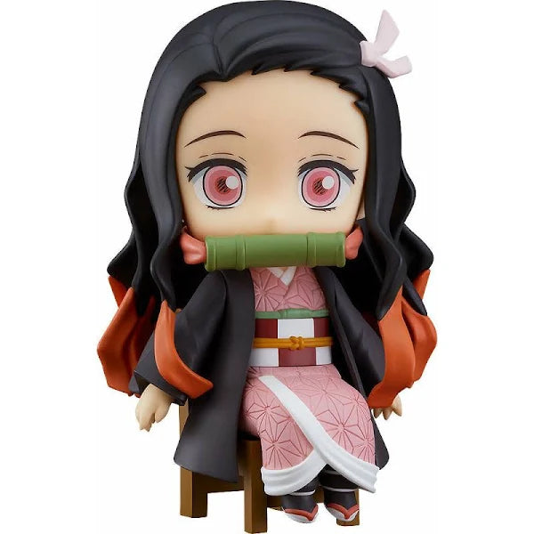 Nendoroid Swacchao: Nezuko Kamado