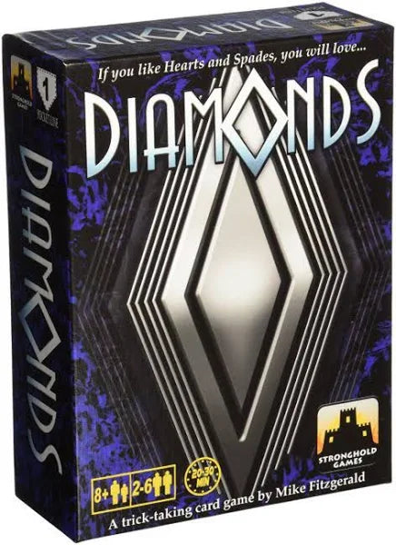 Diamonds