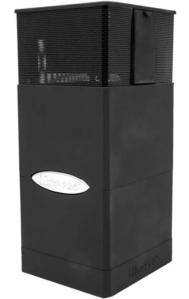 Ultra Pro: Satin Tower Boombox