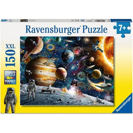 Ravensburger: Outer Space 150pc