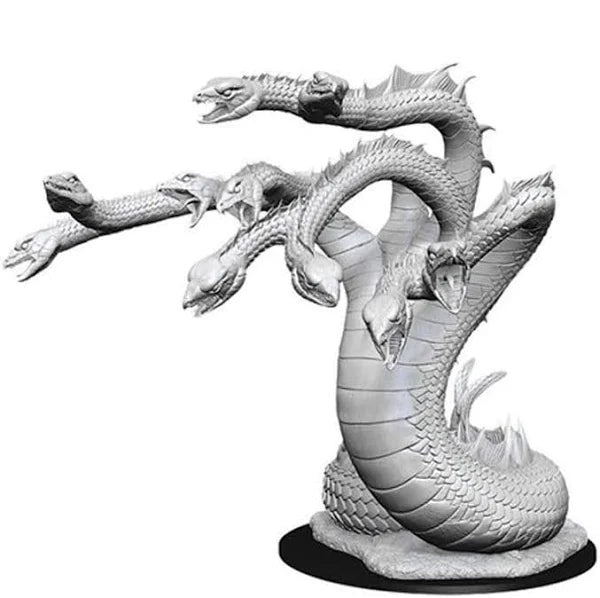 Pathfinder Deep Cuts: Hydra