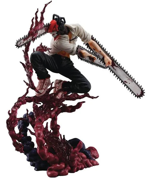 FiguartsZERO: Chainsaw Man
