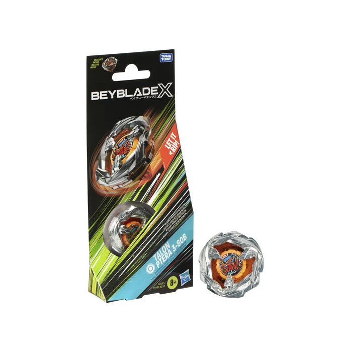 Beyblade X: Booster Single - Talon Ptera