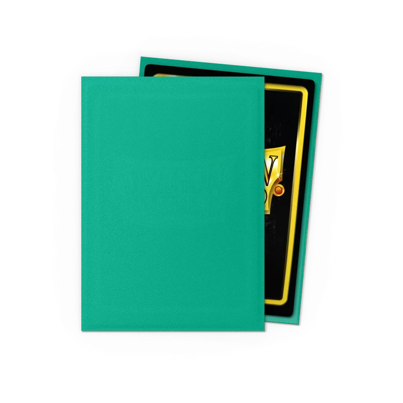 Dragon Shield: Matte Sleeves (100) - Aurora