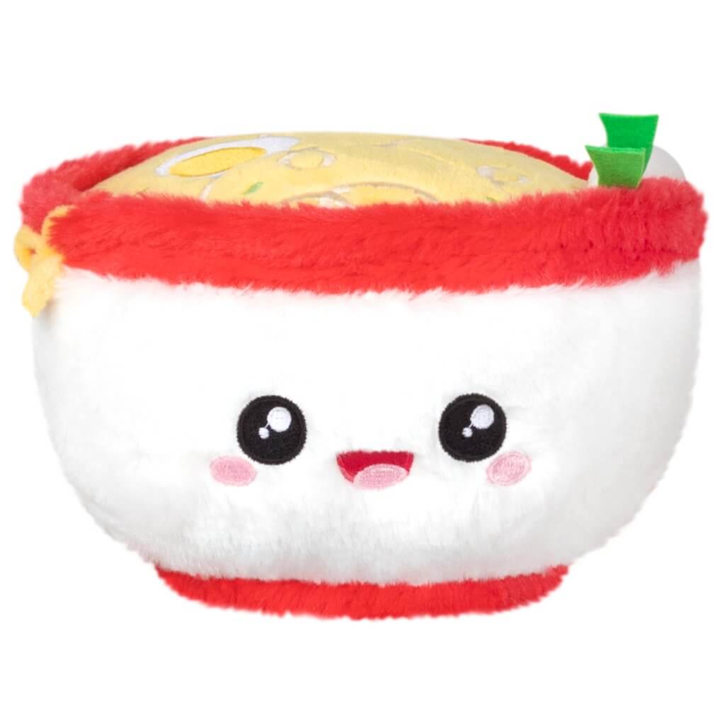 Squishable Snackers: Ramen