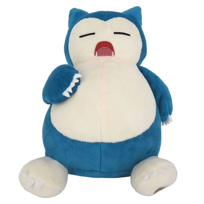 Sanei: Pokemon All Star Collection - Snorlax PP23