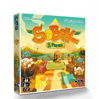 Sobek 2 Players
