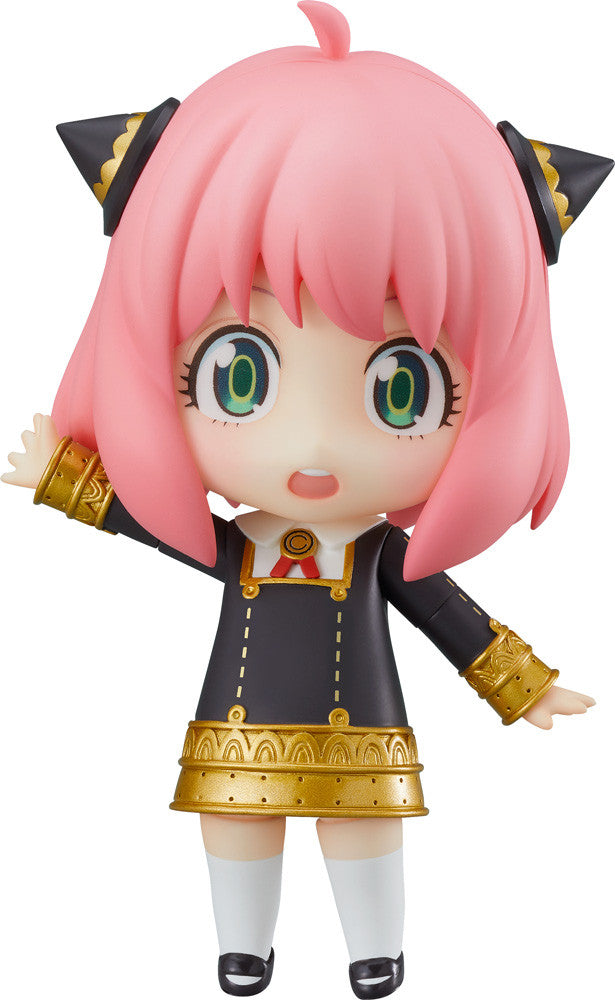 Nendoroid: Spy x Family Anya Forger