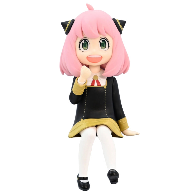 FuRyu: Spy x Family Figure Noodle Stopper Figure Anya