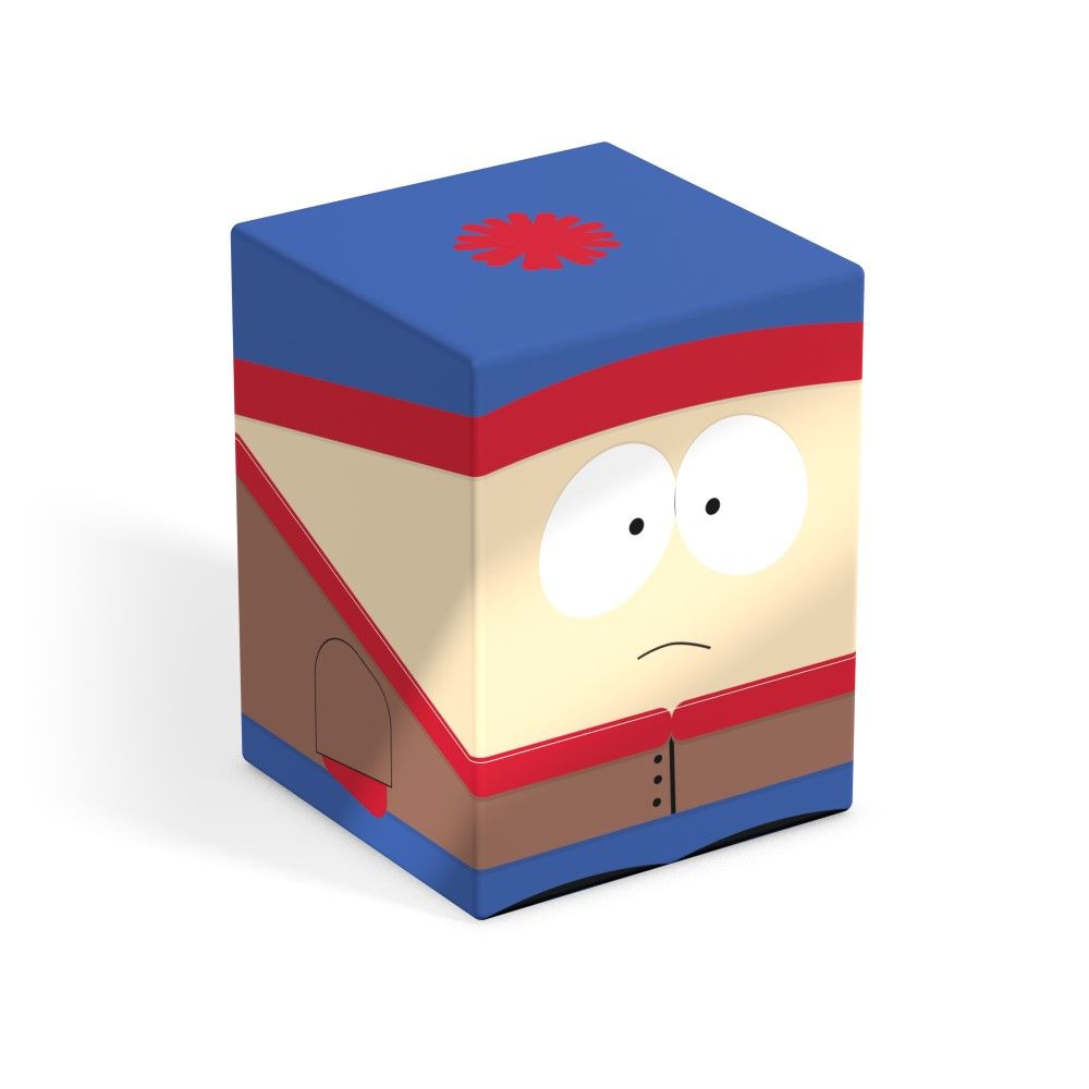 Ultimate Guard: Squaroes South Park - Stan